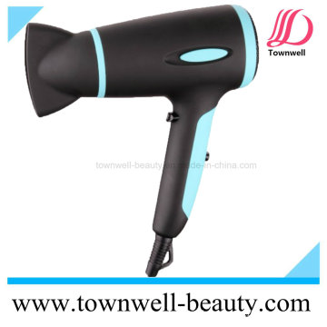 DC Motor Ionic Hair Drier with Cool Shot, 2 Speed Settings and Concentrator